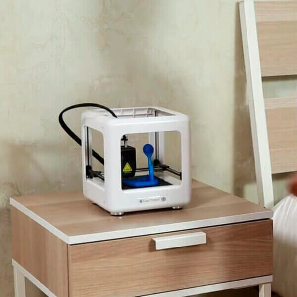 3D PERSONALIZED PRINTER