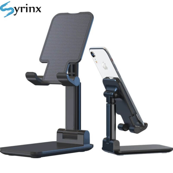 PORTABLE COMPACT MOBILE PHONE STAND