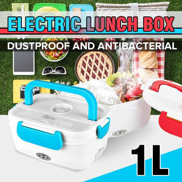 PORTABLE ELECTRIC LUNCH BOX