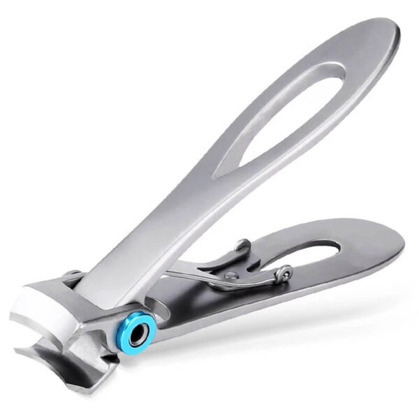 ULTIMATE STAINLESS STEEL NAIL CLIPPERS