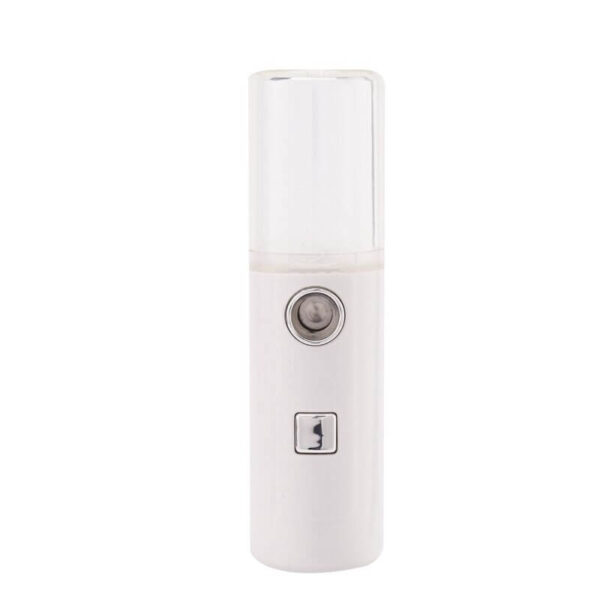 PORTABLE POCKET ATOMIZER USB CHARGEABLE