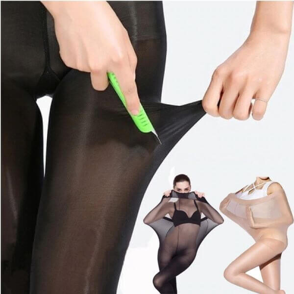 ULTRA ELASTIC WEIGHT CONTROL TIGHTS STOCKINGS