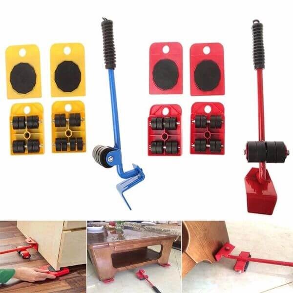 FURNITURE MOVER TOOL