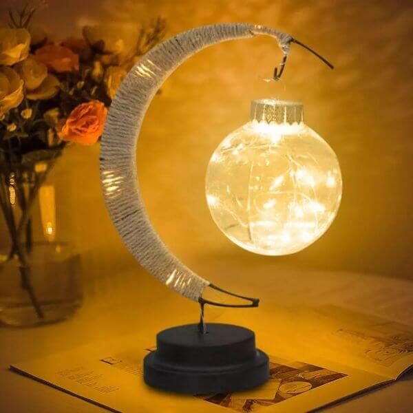 LED MOON LAMP