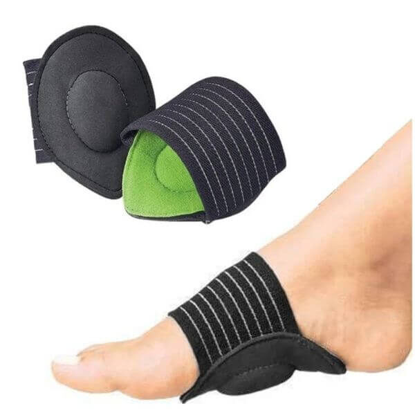 FOOT ARCH SUPPORT BRACE