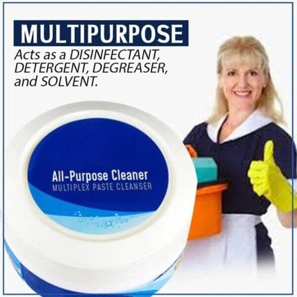 MULTIFUNCTIONAL CLEANING CREAM