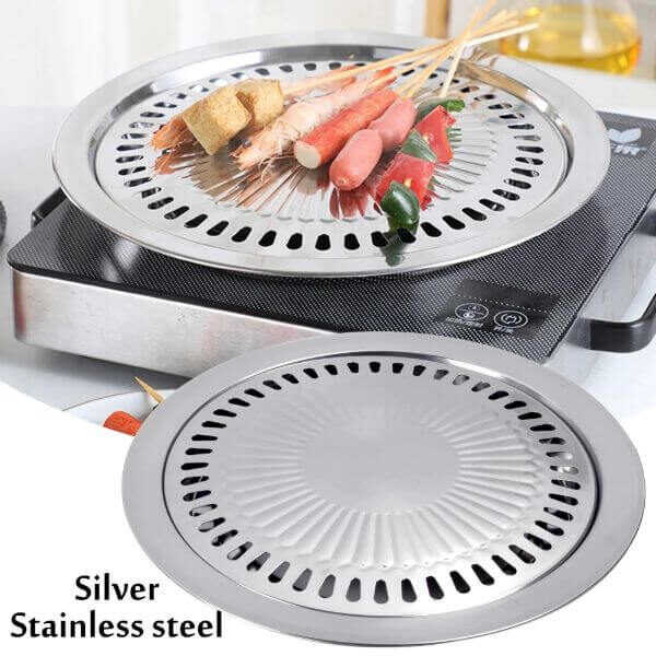 STOVE TOP GRILLER