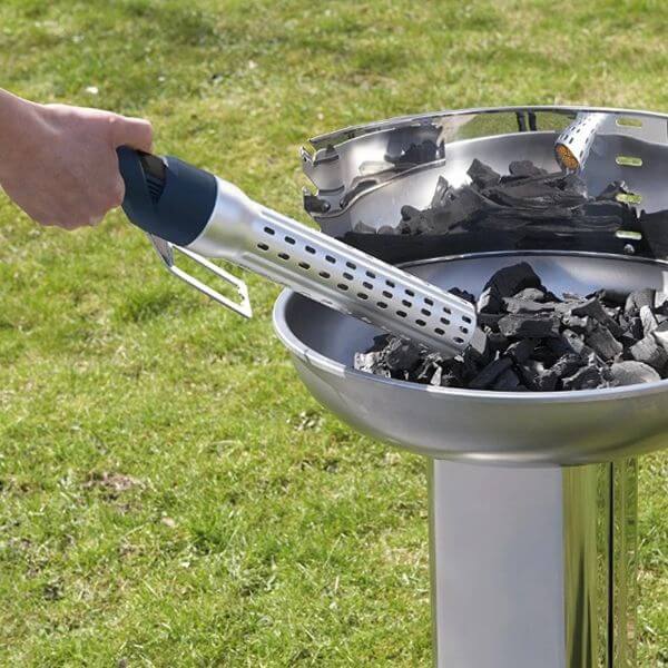 ELECTRIC CHARCOAL LIGHTER