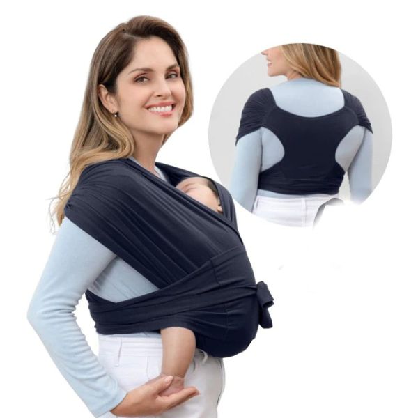 MULTIFUNCTIONAL BABY CARRIER