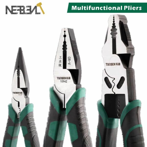 SUPER ALLOY WIRE CUTTERS