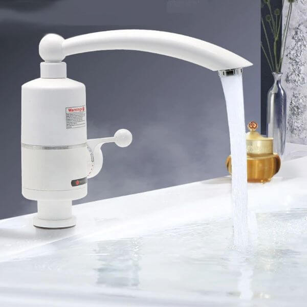 INSTANT ELECTRIC FAUCET WATER HEATER