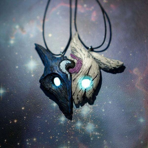 KINDRED NECKLACE