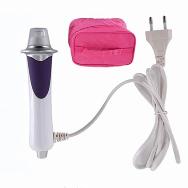 MICROCURRENT FACE LIFTING SKIN CARE DEVICE