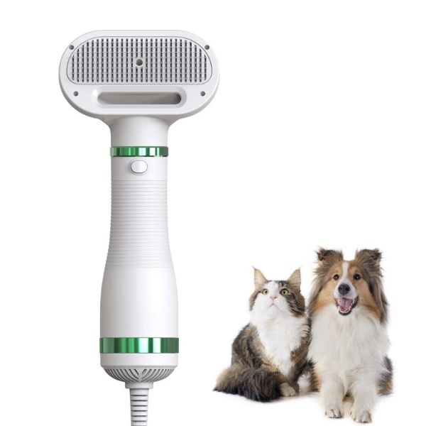 2 IN 1 PROFESSIONAL PET GROOMER