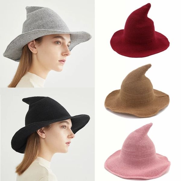 THE MODERN WITCHES HAT