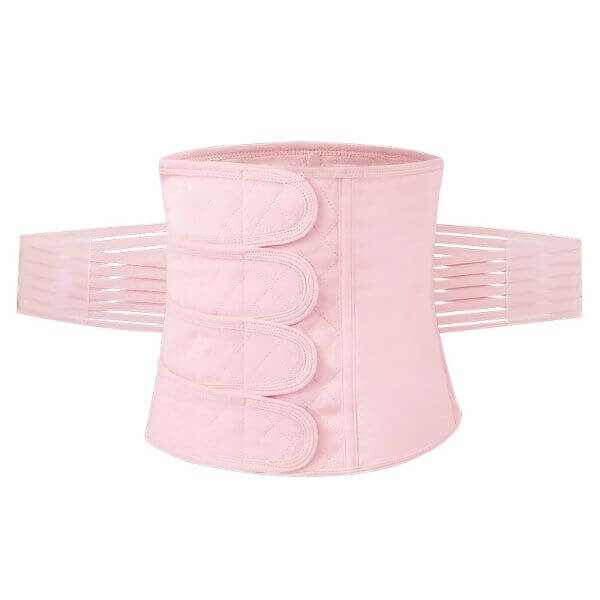 3-IN-1 POST PREGNANCY BELLY BAND