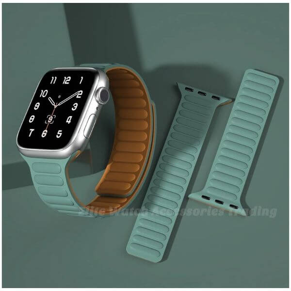 APPLE WATCH MAGNETIC WRISTBAND