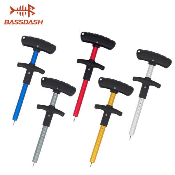 FISHING HOOK REMOVER TOOL