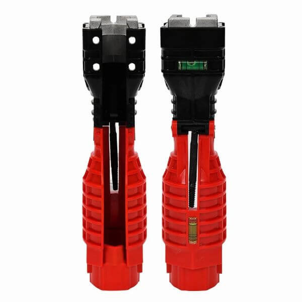 18 IN 1 FOLDABLE WATER PIPE WRENCH