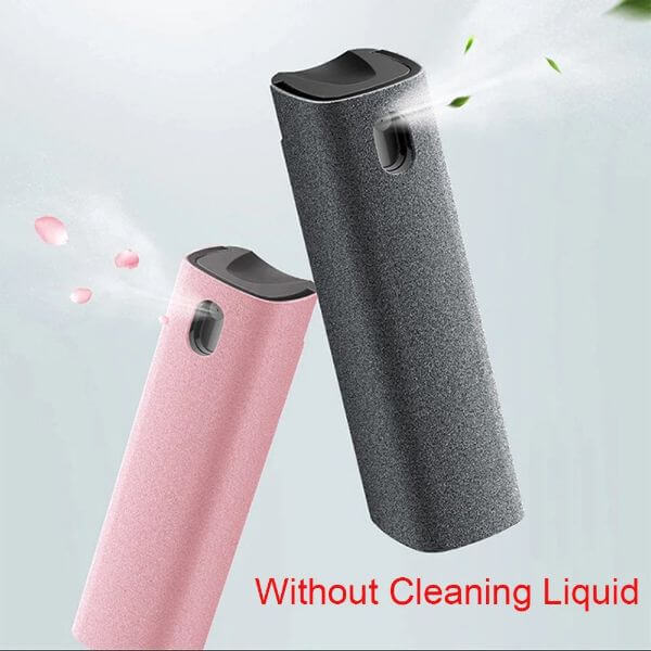 PORTABLE MOBILE PHONE SCREEN CLEANER