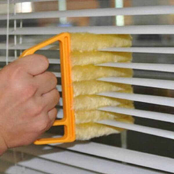 SMART BLINDS CLEANER TOOL