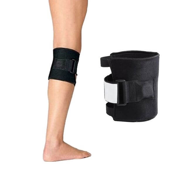 KNEE BRACE SUPPORT PADS