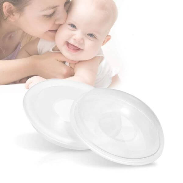 BREASTMILK COLLECTOR SHELL
