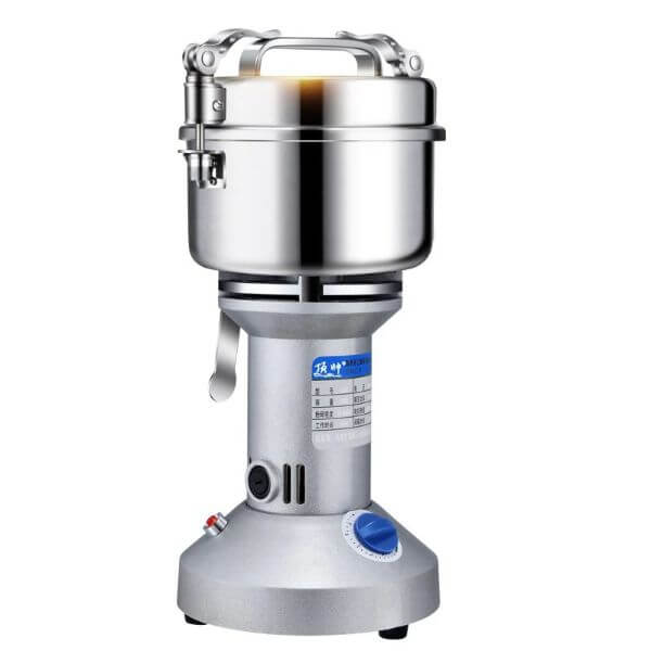 ELECTRIC GRAIN MILL GRINDER