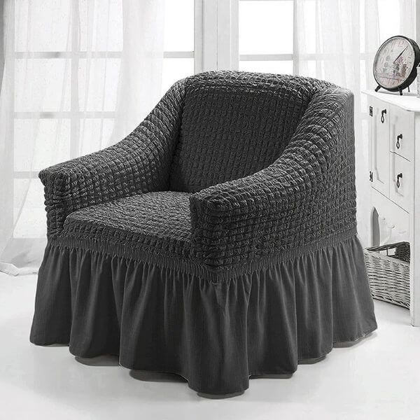 UNIVERSAL ARM CHAIR COVER