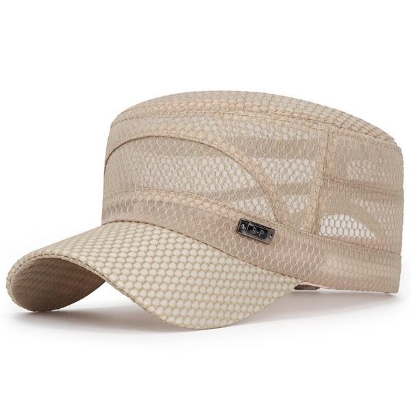 SUMMER QUICK DRY BREATHABLE OUTDOOR HAT