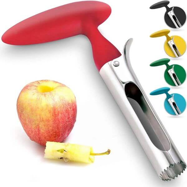 PEAR APPLE FRUIT CORE EXTRACTOR