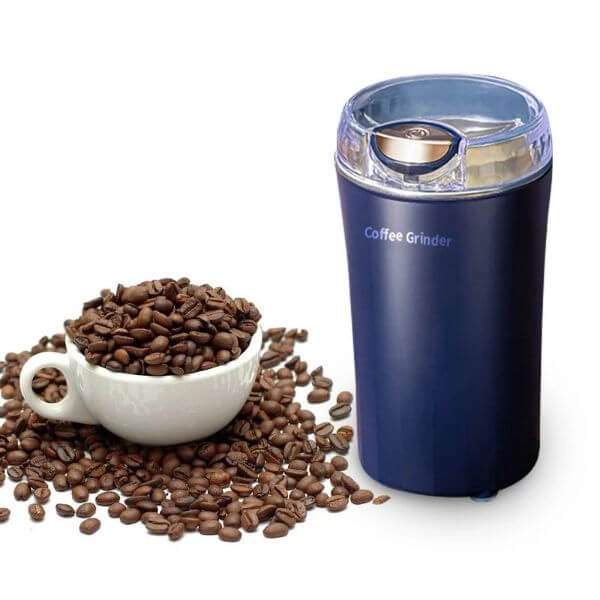 ELECTRIC COFFEE GRINDER