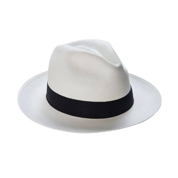 CLASSIC PANAMA HAT