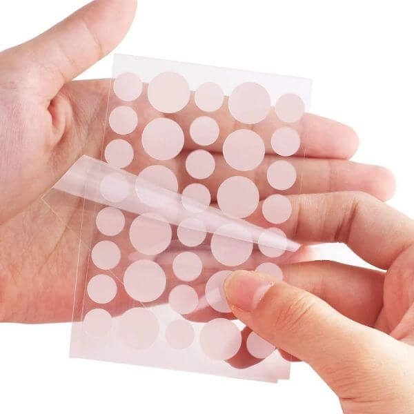 SKIN TAG REMOVER PATCH
