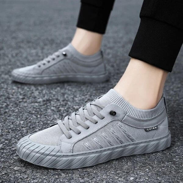 SUMMER BREATHABLE SHOES