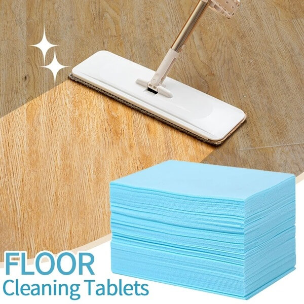 MULTIFUNCTIONAL CLEANING SHEETS
