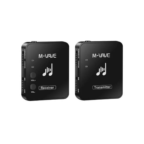 PROFESSIONAL WIRELESS STAGE MONITOR