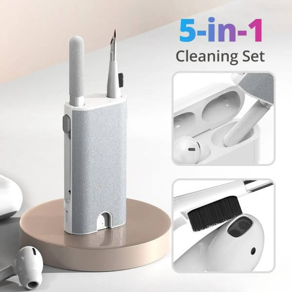 5 IN 1 PHONE CLEANING KIT