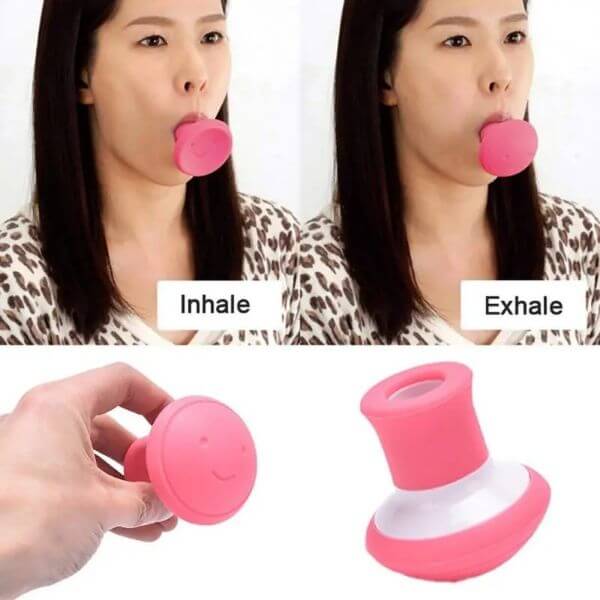 ANTI WRINKLE MOUTH EXERCISE TOOL