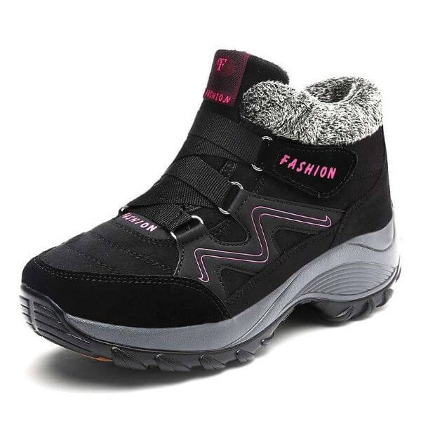 UNISEX THERMAL COMFORTABLE BOOTS