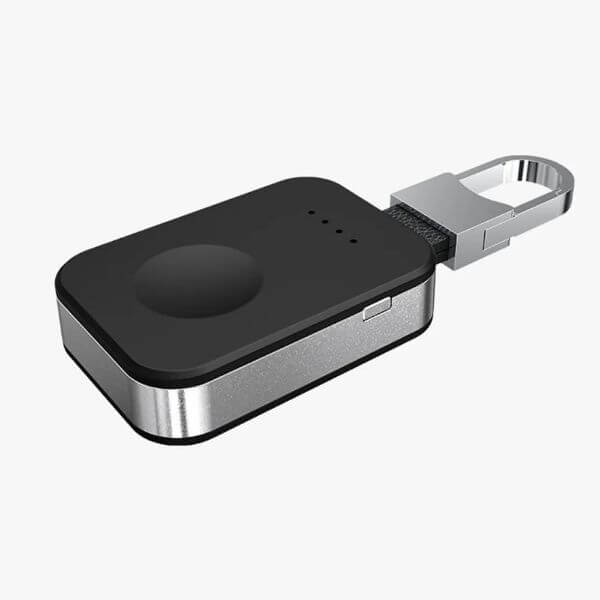 WIRELESS PORTABLE APPLE WATCH CHARGER