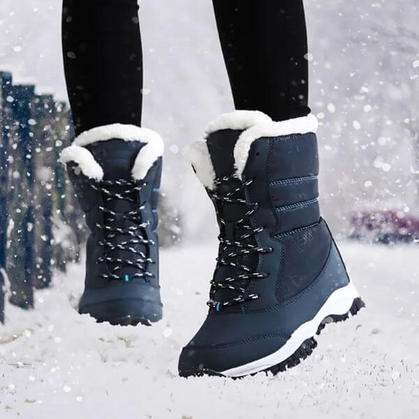 WINTER THERMO BOOTS