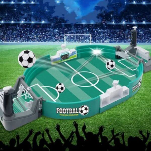 TABLE FOOTBALL GAMEBOARD TOY