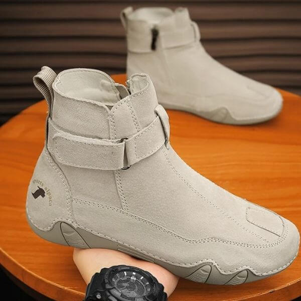ANKLE BOOTS CASUAL SHOES