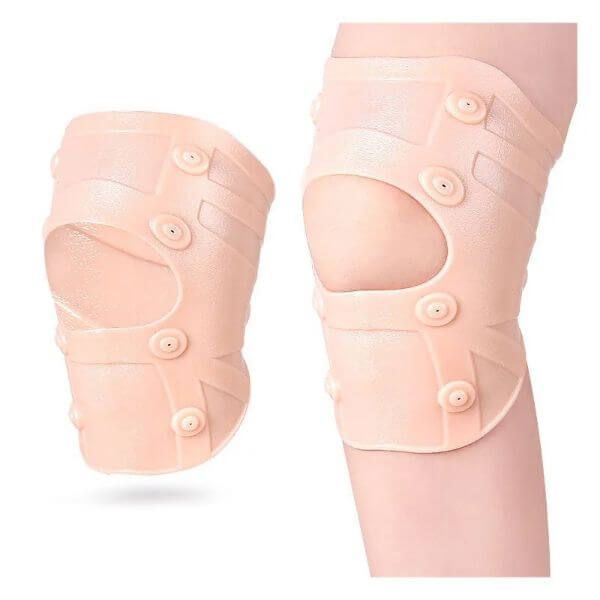 MAGNETIC KNEE BRACE SUPPORT