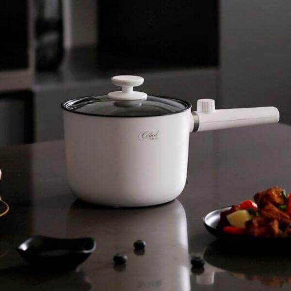 MULTIFUNCTIONAL DORMITORY ELECTRIC HOT POT