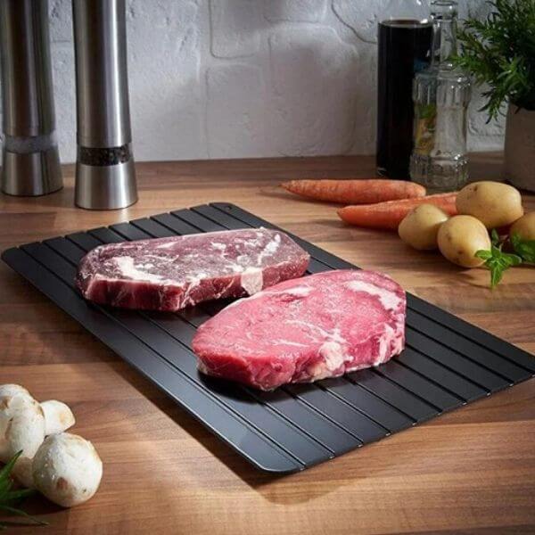 MEAT DEFROST TRAY