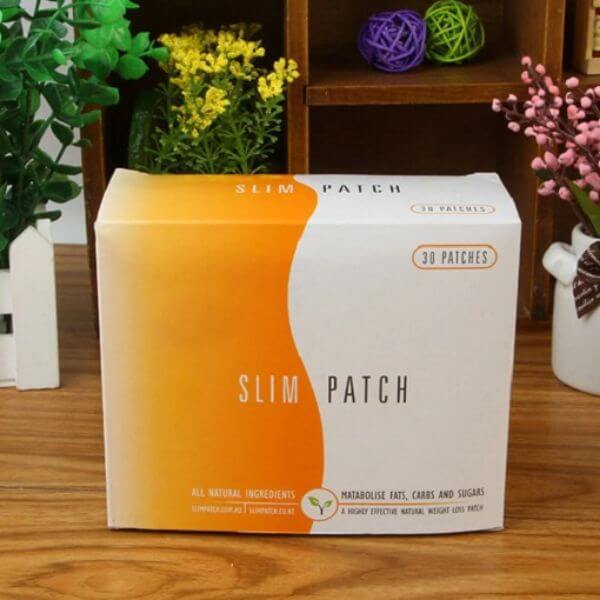 WEIGHT LOSS SLIM FAT PATCH