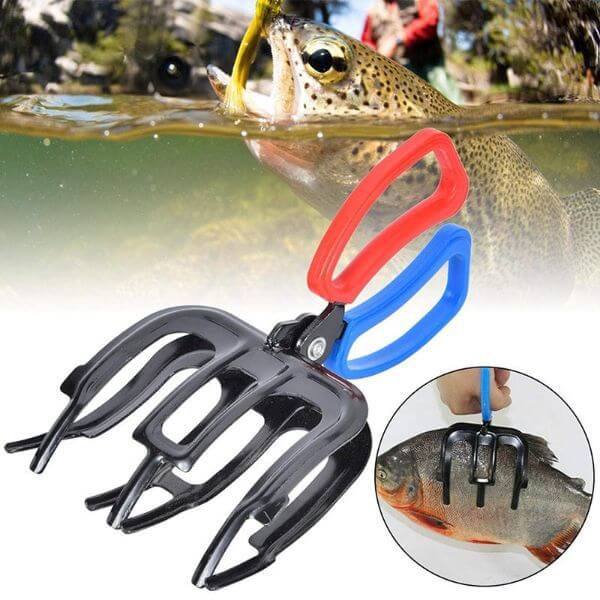 FISHING PLIERS GRIPPER