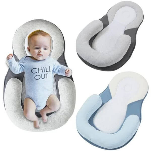 PORTABLE BABY BED